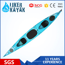 Новый катер Easty 5.5 Double Sea Sea Kayak